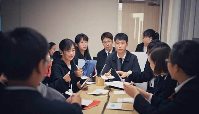 如何选择适合的素质拓展活动内容?