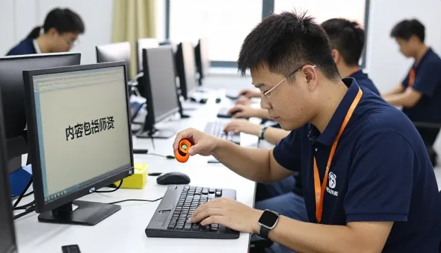 连锁门店使用师资培训有哪些优势