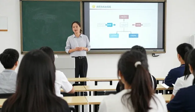 师资培训课程实施中的关键问题与解决建议