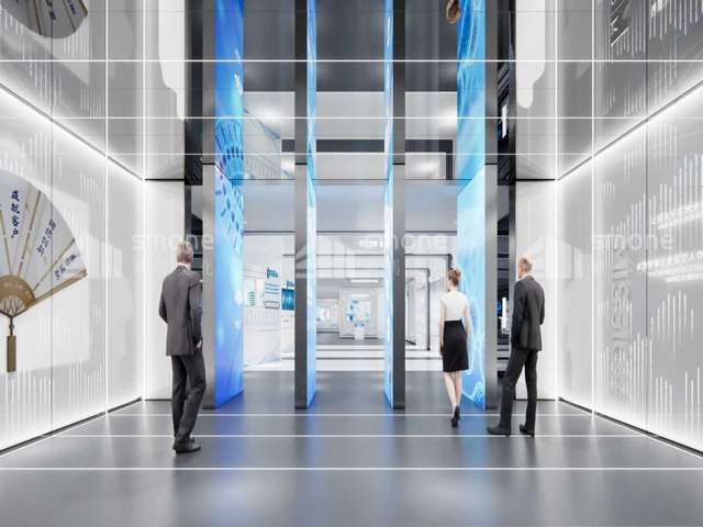 青海双目红外光学系统仪器